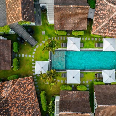 Bloom Resort Bali By Balisuperhost ชังกู ภายนอก รูปภาพ