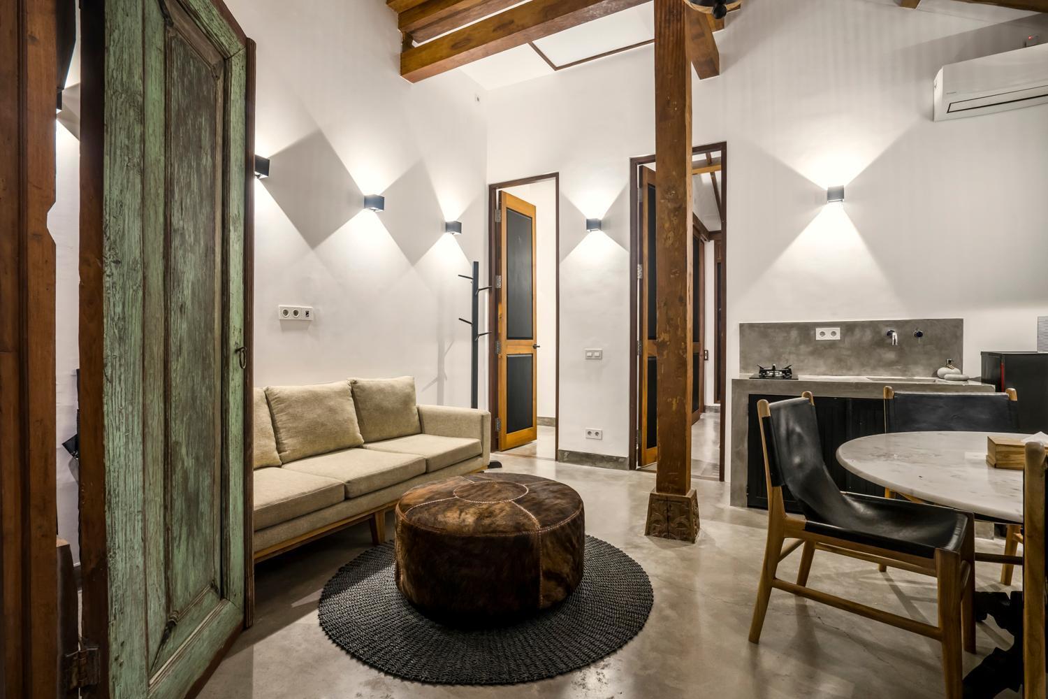 Bloom Resort Bali By Balisuperhost ชังกู ภายนอก รูปภาพ