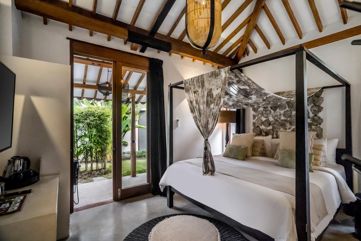 Bloom Resort Bali By Balisuperhost ชังกู ภายนอก รูปภาพ