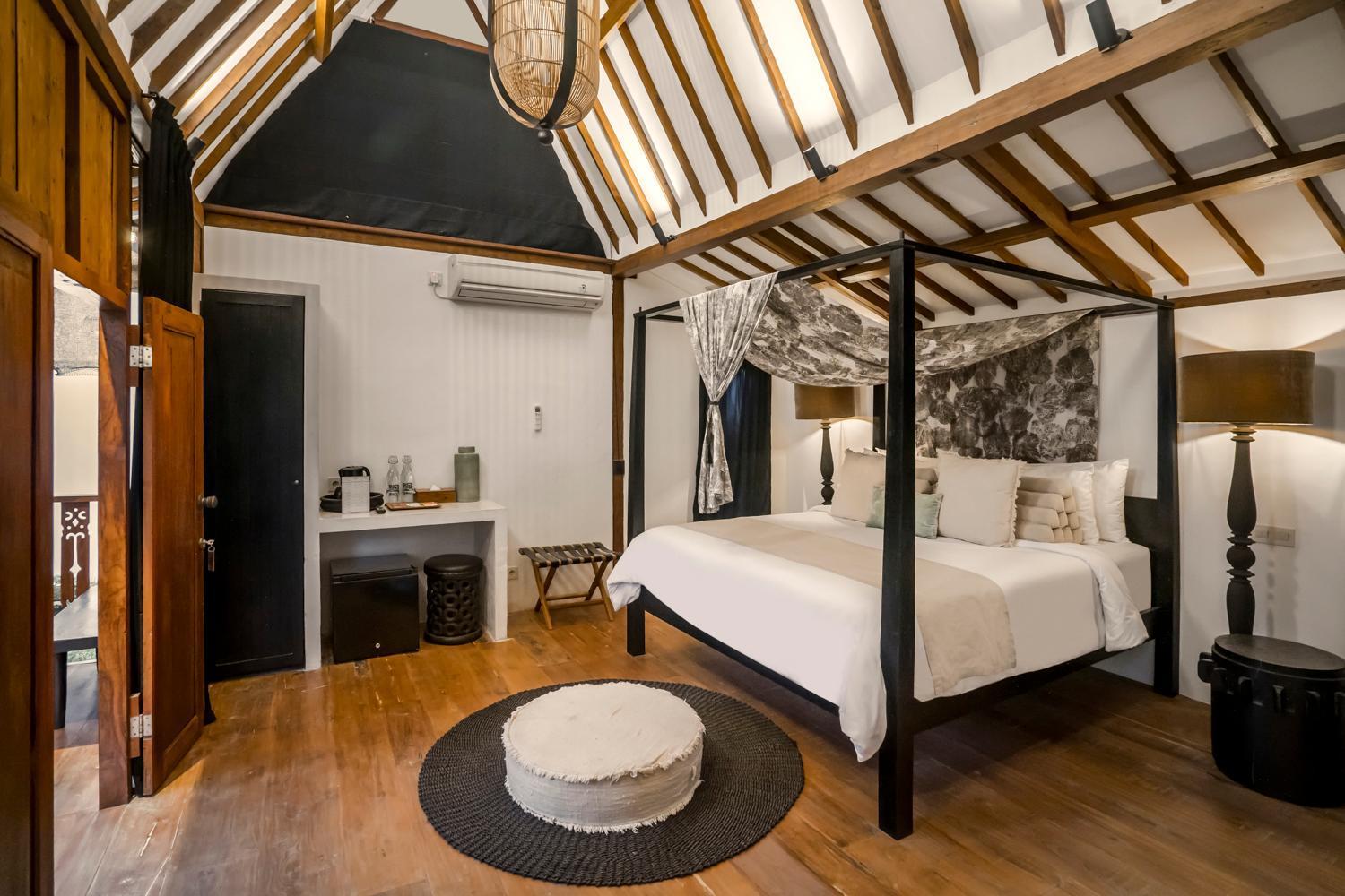 Bloom Resort Bali By Balisuperhost ชังกู ภายนอก รูปภาพ