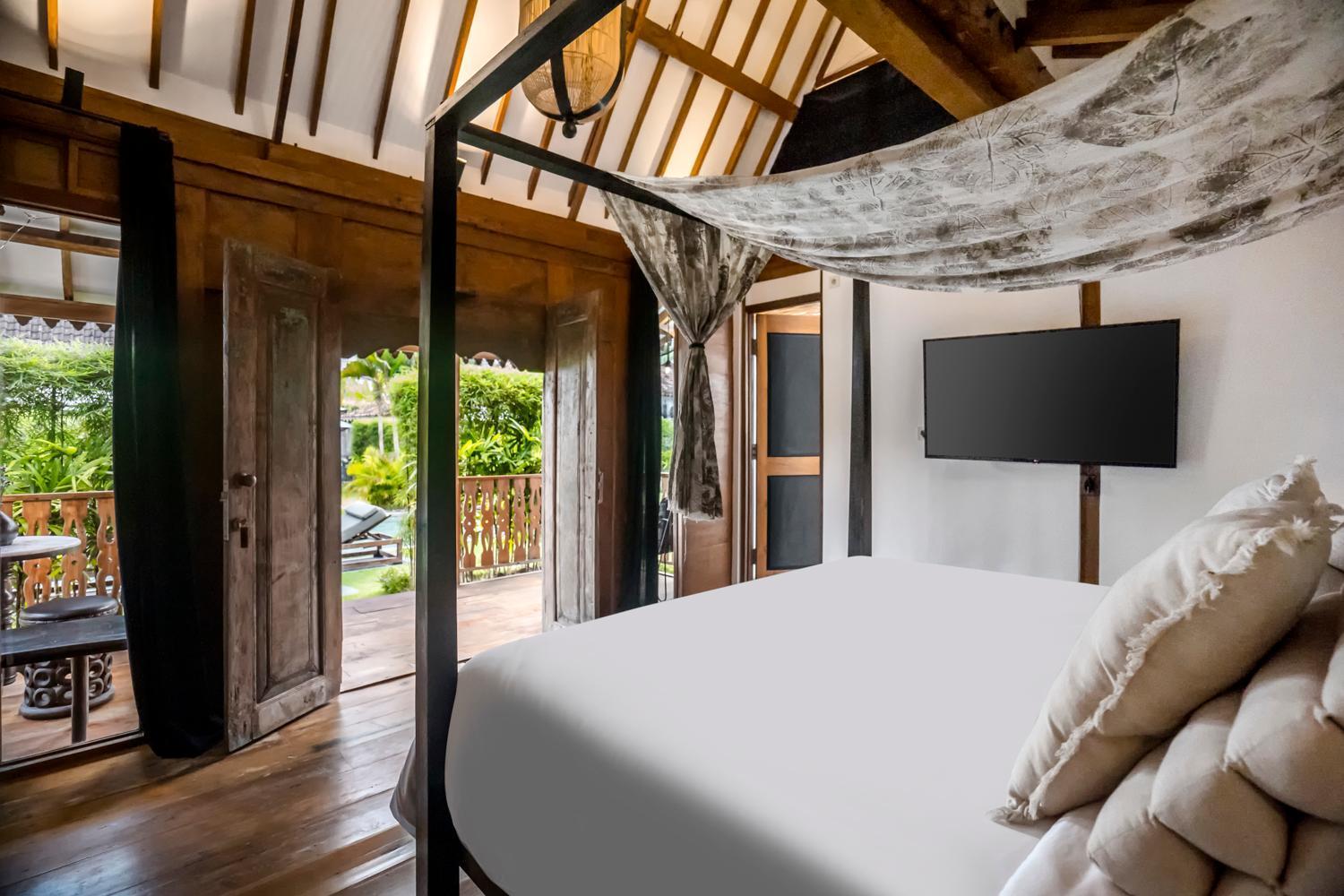Bloom Resort Bali By Balisuperhost ชังกู ภายนอก รูปภาพ