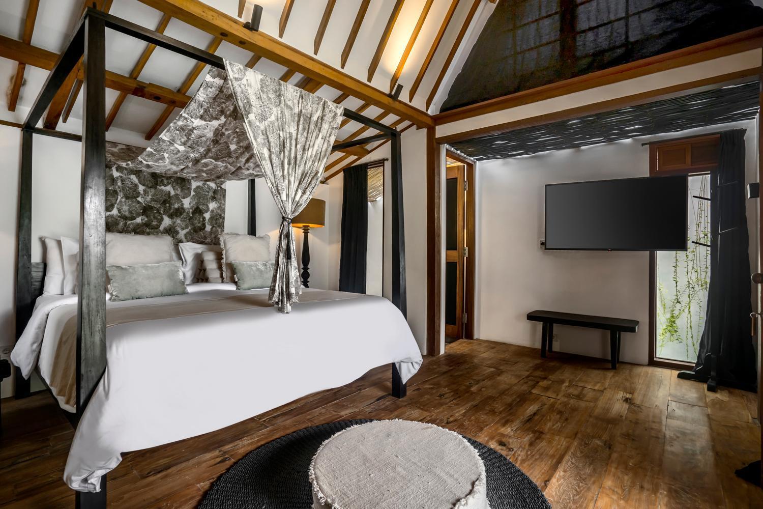 Bloom Resort Bali By Balisuperhost ชังกู ภายนอก รูปภาพ