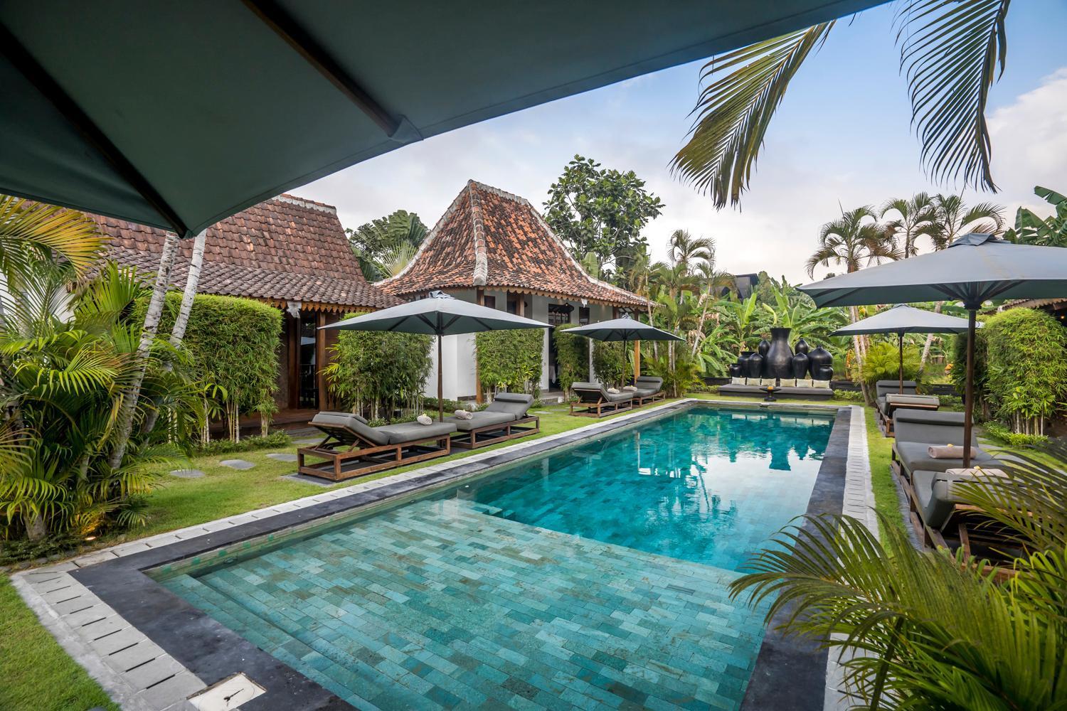 Bloom Resort Bali By Balisuperhost ชังกู ภายนอก รูปภาพ