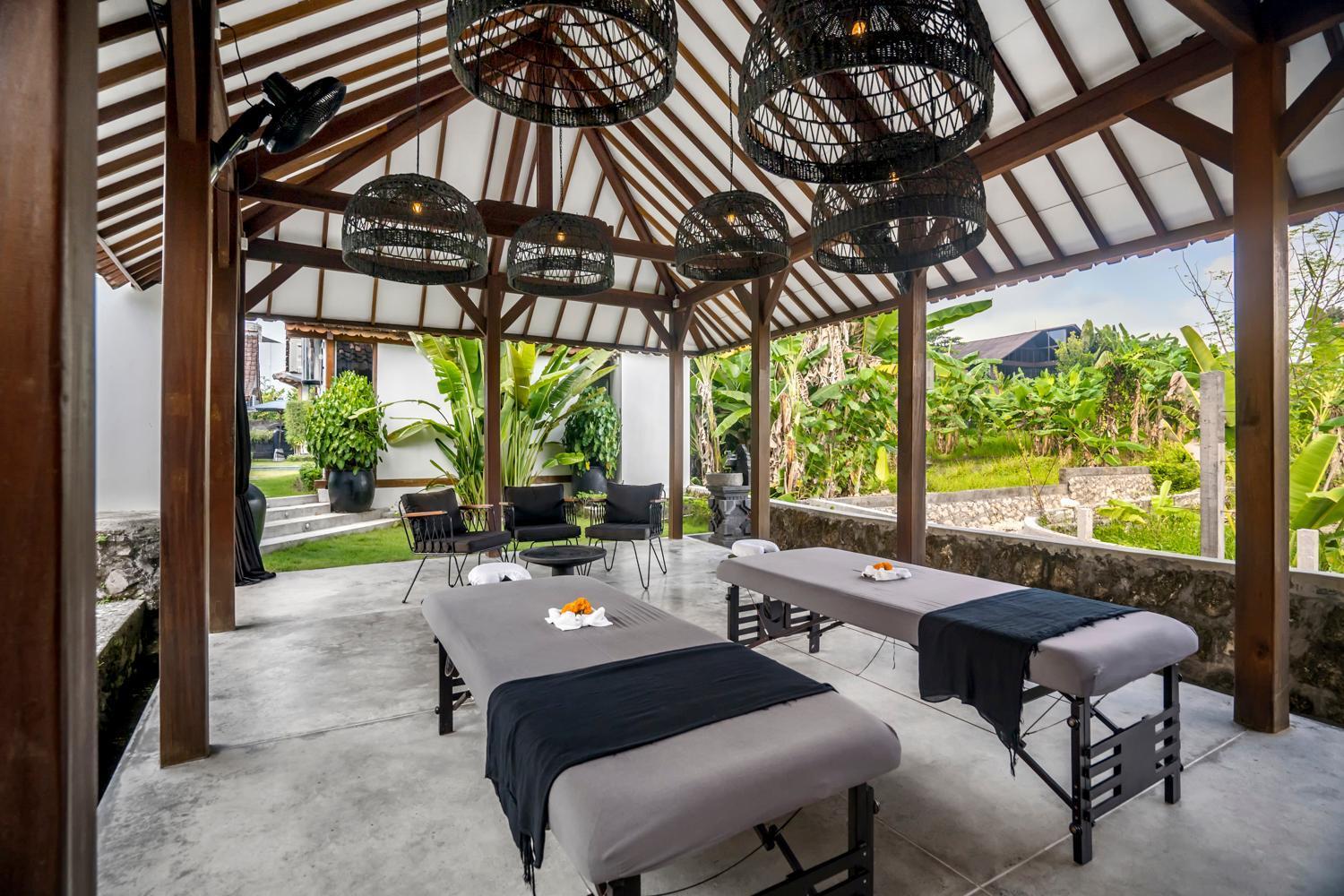 Bloom Resort Bali By Balisuperhost ชังกู ภายนอก รูปภาพ