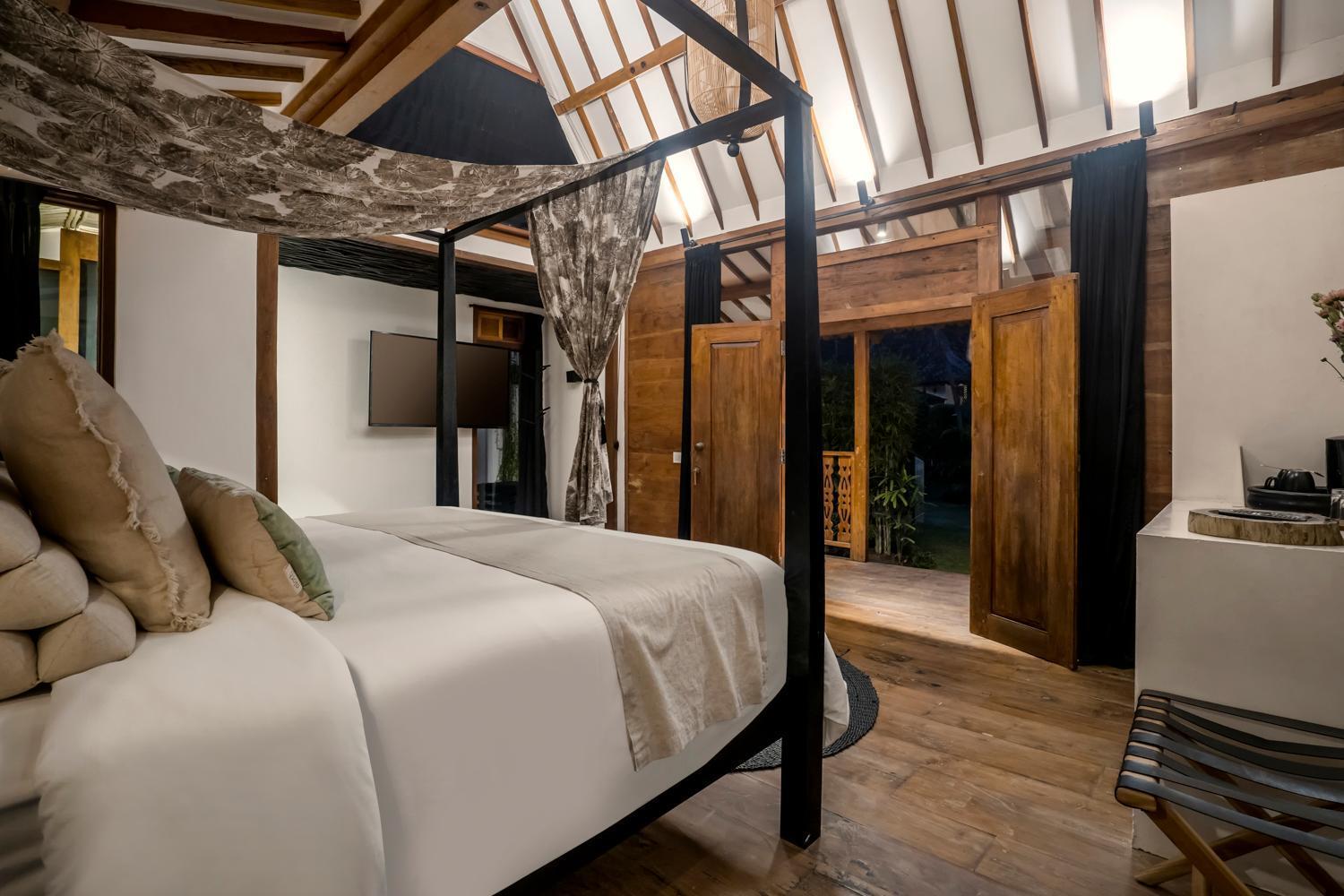 Bloom Resort Bali By Balisuperhost ชังกู ภายนอก รูปภาพ