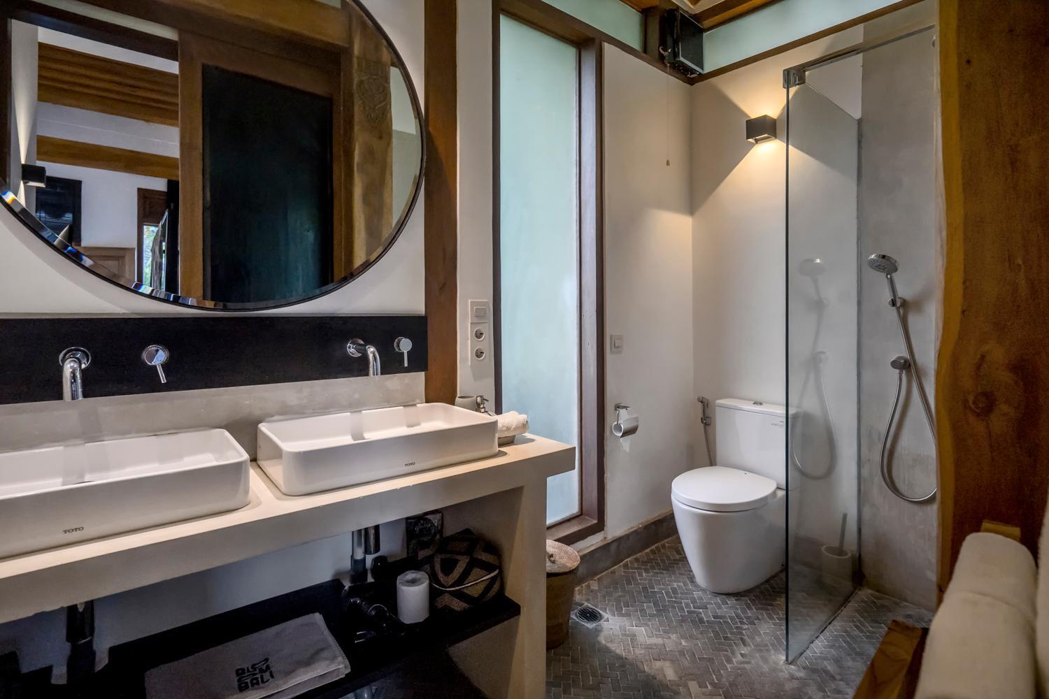 Bloom Resort Bali By Balisuperhost ชังกู ภายนอก รูปภาพ