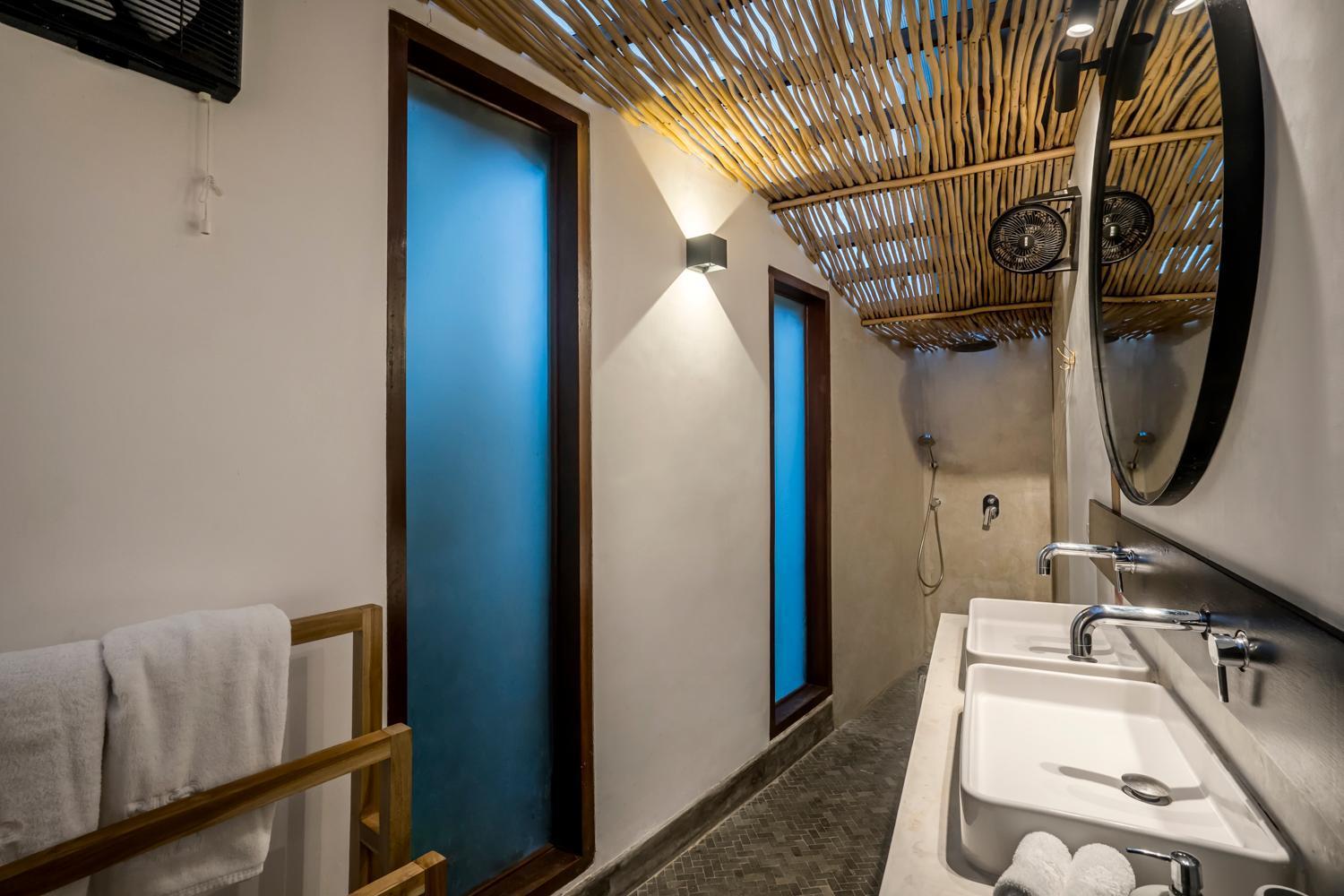 Bloom Resort Bali By Balisuperhost ชังกู ภายนอก รูปภาพ