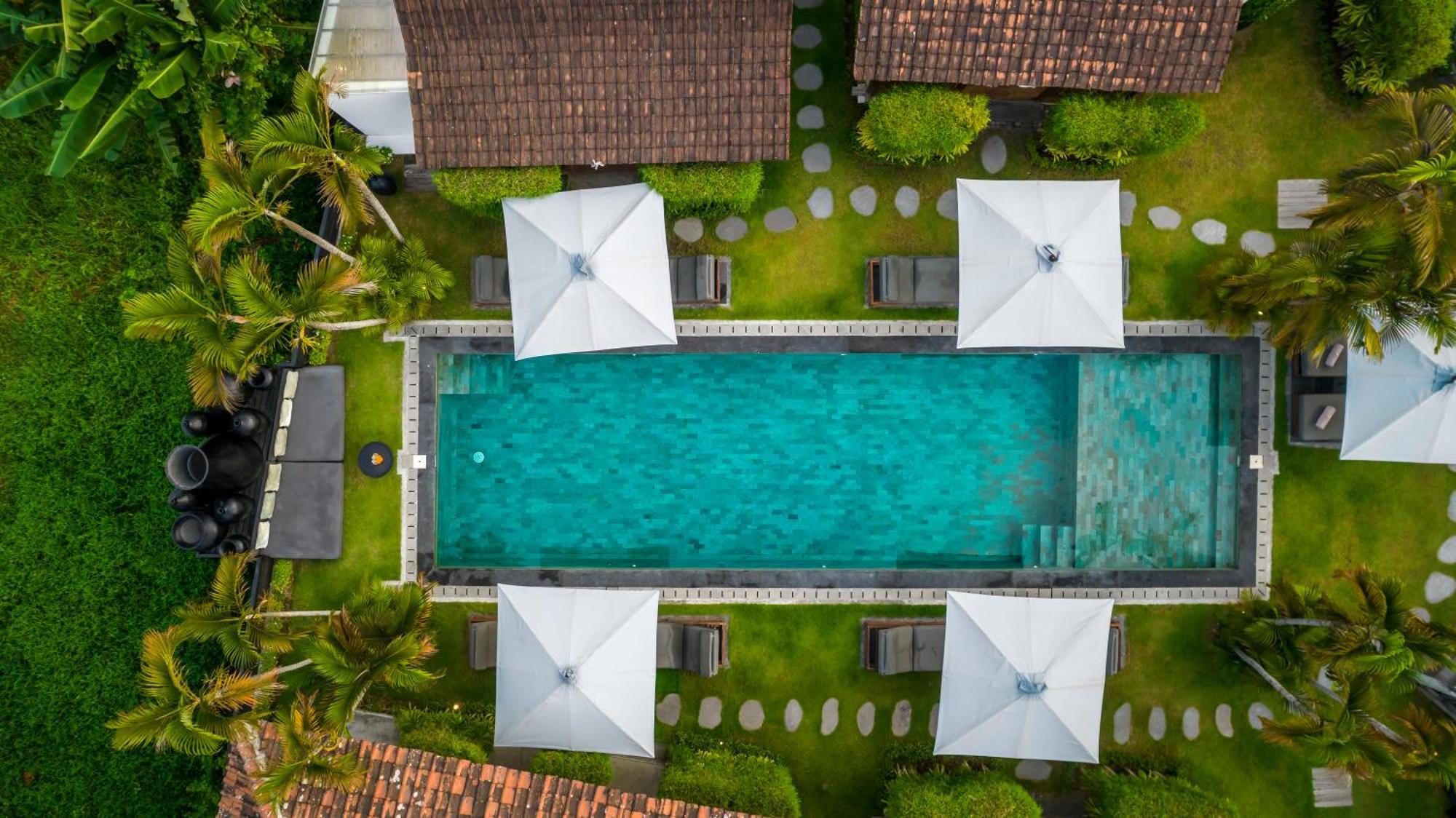 Bloom Resort Bali By Balisuperhost ชังกู ภายนอก รูปภาพ